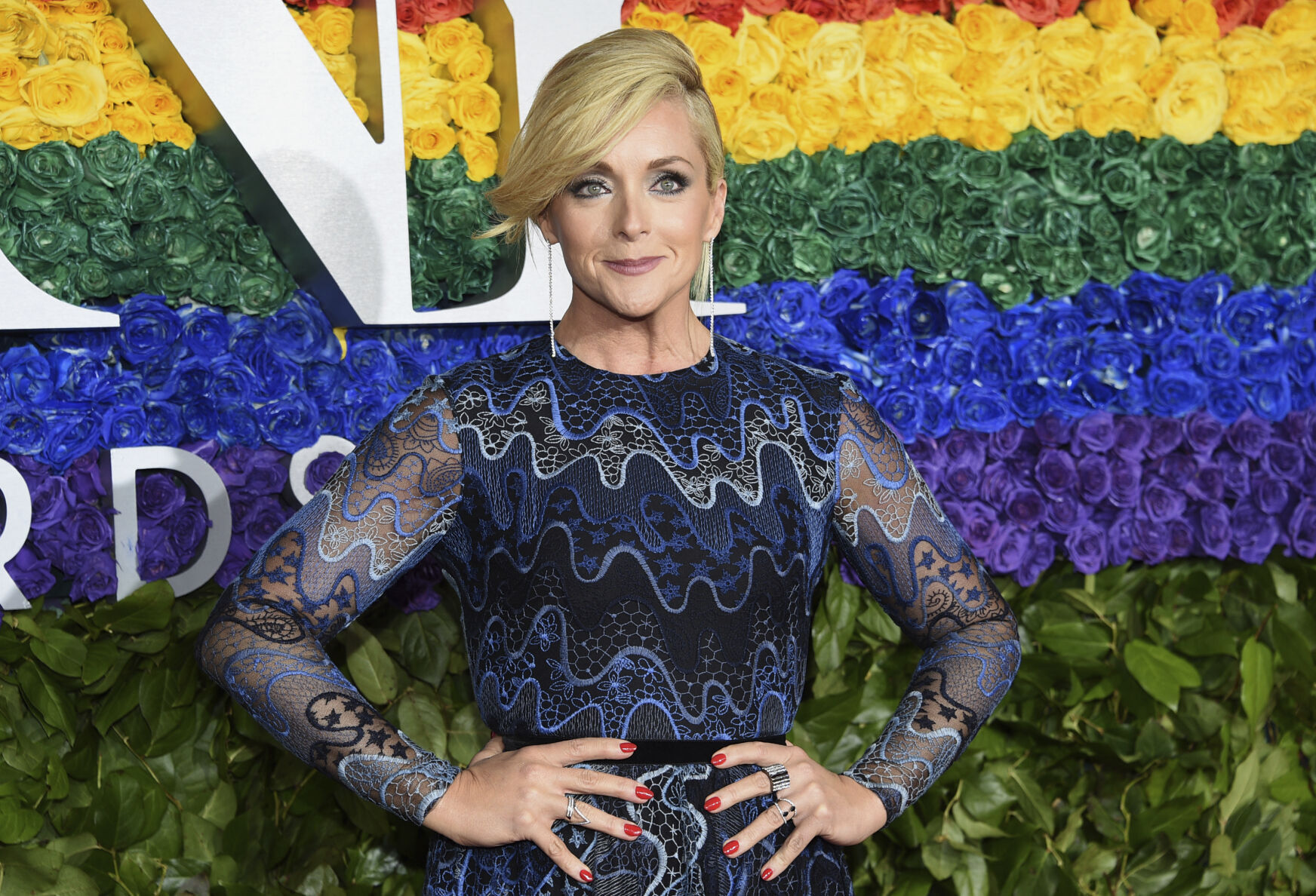 Jane Krakowski